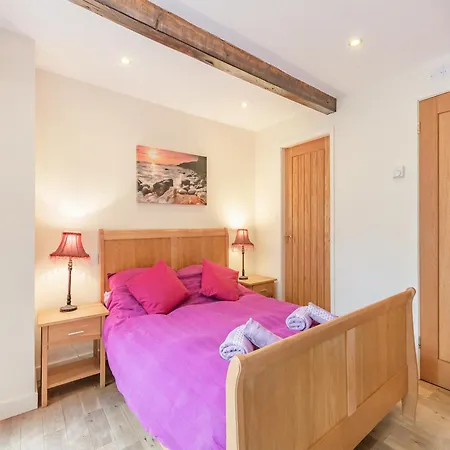 別荘 Hundale Barn - Uk44804 *